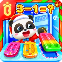 BabyBus Çocuk Matematiği Oyunu