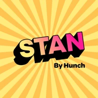 Stan: Anonymous Chat & Confess
