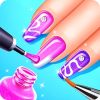 صغير الباندا: مكياج الأميرة