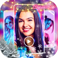 Fotoğraflardan Müzikli Video