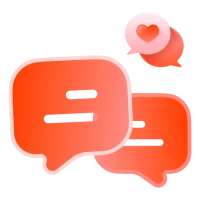 Anonymous & Random Chat