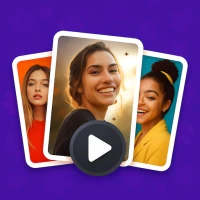 Müzikli & Slayt Yapma Programı