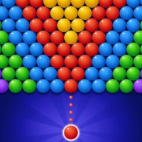 Bubble Shooter - Pop Puzzle