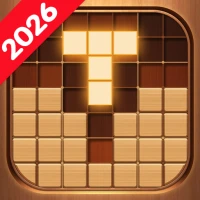 Wood Block 99 - Sudoku Bulmaca