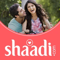 Shaadi.com® - Matchmaking App