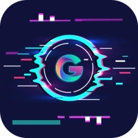 Glitch Video Effect Editor