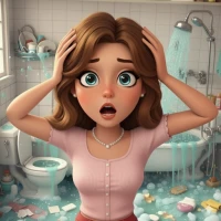 Manor Cafe - Eşleştirme Oyunu