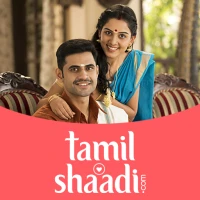 Tamil Shaadi Matchmaking App