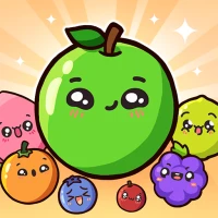 Fruit Merge™: Match Game