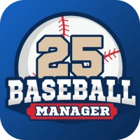 Baseball Legacy Manager 25