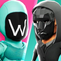 Legends: Fun Shooting Games