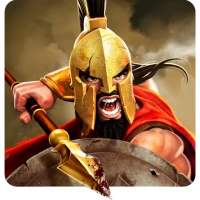 Gladyatör Hiroes: Savaş