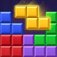 Color Block Puzzle:Combo Blast