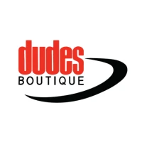 Dudes Boutique