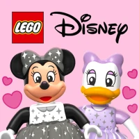 LEGO® DUPLO® Disney