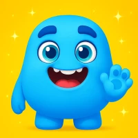 Talk to me Slimy: AI Slime Pet