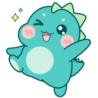 Dino - Meet New Friends