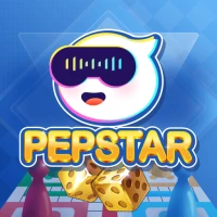 PepStar-Games & Friends