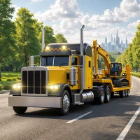 Megapolis: Şehir kurma oyunu