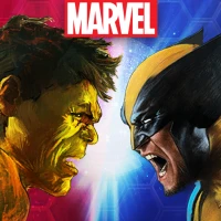 MARVEL SNAP Strategy Card Game