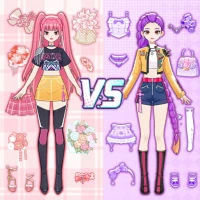 Vlinder Garden Dress Princess