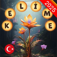 Sakinleştiren Kelime Bulmaca