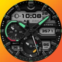 Ballozi FORTO Hybrid Analog