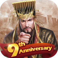 Three Kingdoms: Overlord