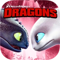 Dragons: Rise of Berk