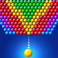 Bubble Pop: Ball Shooter Game