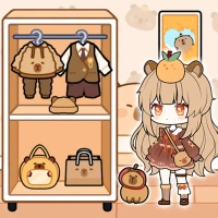 YOYO Doll: Anime Gacha Dressup
