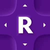TV Remote for Roku