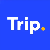 Trip.com: Uçak, Otel, Tren