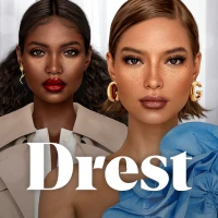 DREST: Giydirme Oyunları