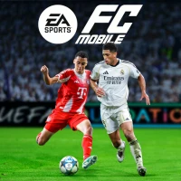 EA SPORTS FC™ Mobile Futbol 26