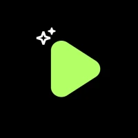 Night Video Player - voice amp