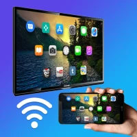 Ekran Yansıtma - TV yayını