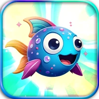 Super Fishdom Match Saga