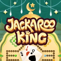 Jackaroo King - Orijinal