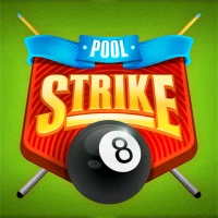 8 Ball Pool Strike
