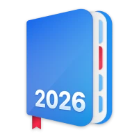 Günlük - Ajanda, Takvim, Plan