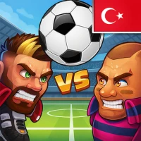 Kafa Topu 2 - Online Futbol