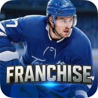 Franchise Hockey: Pro GM