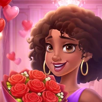 Seaside Escape®: Merge & Story