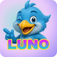 luno - دردشة صوتية