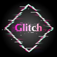 Glitch Video Editor - Effects