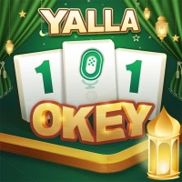 101 Okey Yalla - Canlı & Sesli