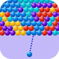 Bubble Shooter Pop Jewels