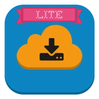 1DM Lite: Browser & Downloader