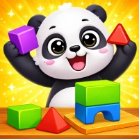 Panda Baby Toddler Oyunları